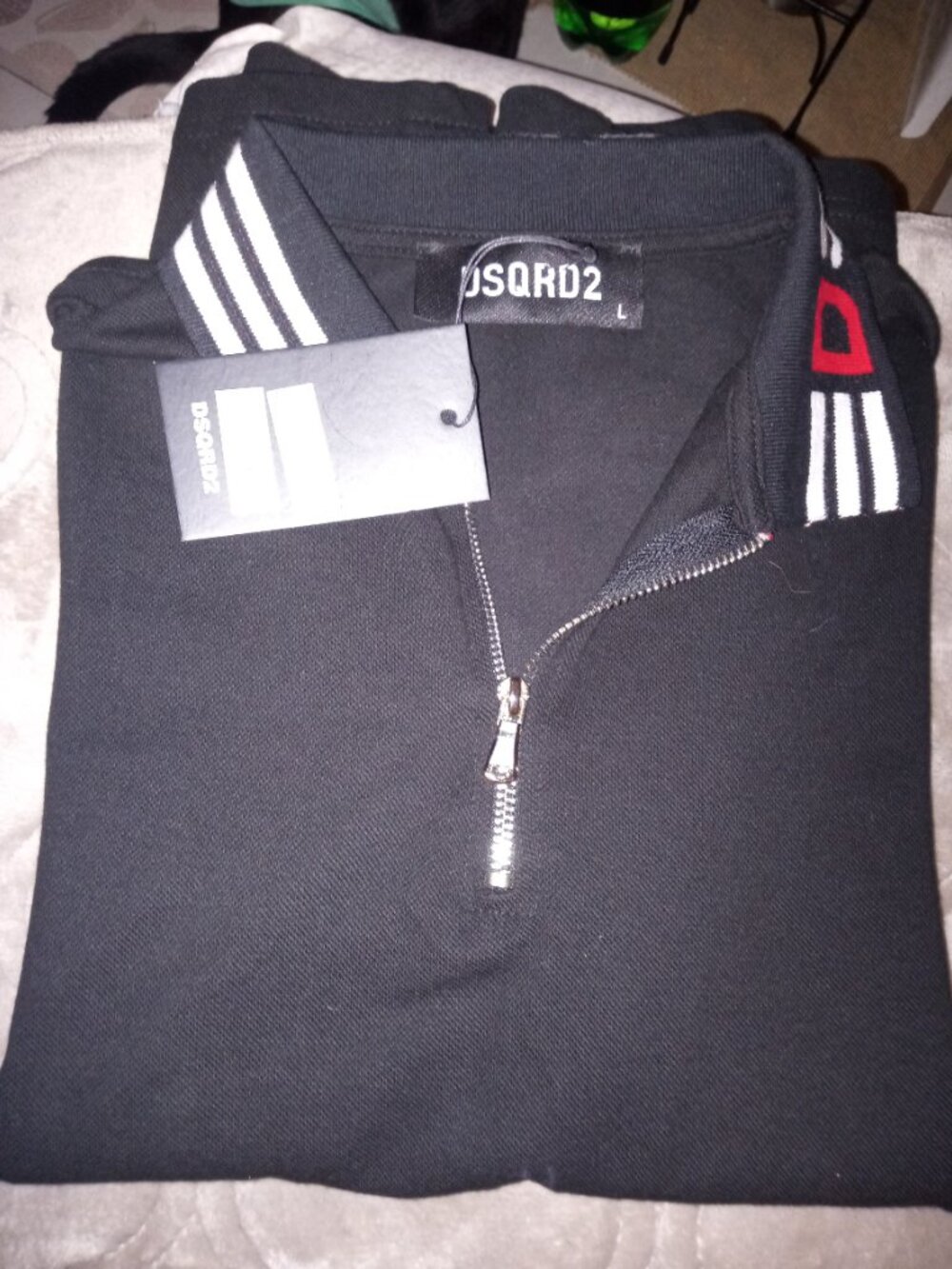 Dsquared2 men's shirt